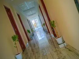 Hotel Space Comfort Inn