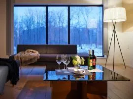 Minn house Niseko Hirafu