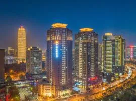 Zhengzhou Zhongyou Garden Hotel