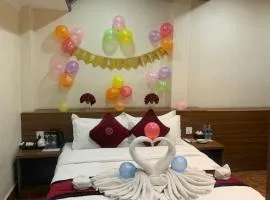 Lazimpat boutique hotel