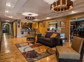 Best Western J. C. Inn