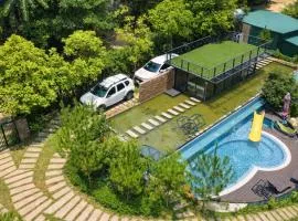 The Honey House Sóc Sơn