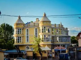Hotel Atlantida