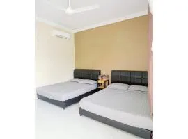 OYO 91271 Cik Ein Homestay