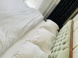 KIGALi FANTASTIC STAY