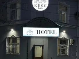 Kesh Hotel