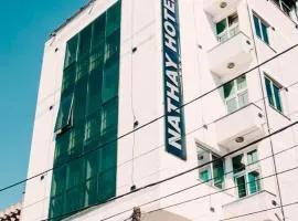 Nathay Hotel