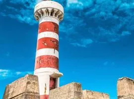 Pousada Corais de Pajuçara