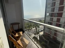Lima frente al Mar Apartaments BnB
