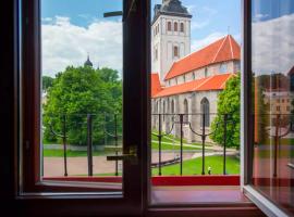 Hotel kuvat: Tallinn City Apartments Residence