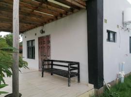 Pamadzi Farm House: Lilongwe şehrinde bir otel