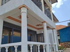 Dream home apartment, hotel em Kigali