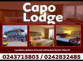 Capo Lodge