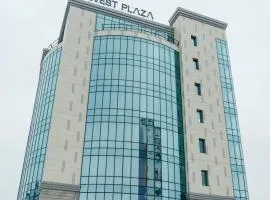 West Plaza Hotel