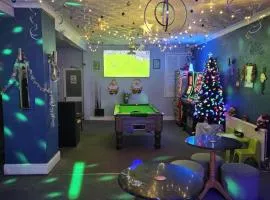 Jesmond International Hotel