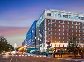 Fotos de Hotel: Phoenix Park Hotel