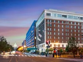 Phoenix Park Hotel, hotel in Washington, D.C.