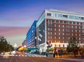 Phoenix Park Hotel