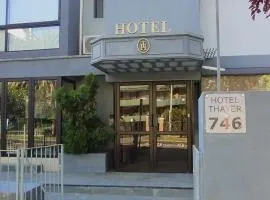 Hotel Thayer