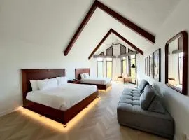 Hotel Lac Carling Spa Golf