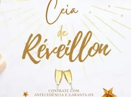 Pousada Cantinho da Serra