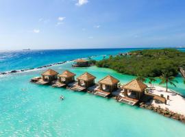 Renaissance Wind Creek Aruba Resort, hotel i Oranjestad
