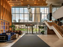 Delta Hotels by Marriott Toronto, hotel in Toronto