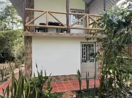 Finca Hotel Yamboró