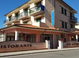 Hotel Villa Etrusca