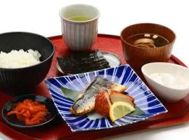 Hotel Sunflex Kagoshima