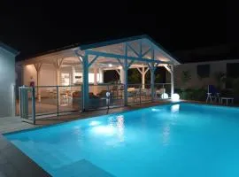 LE DOMAINE de L'HYLODE