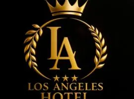 Los Angeles Hotel