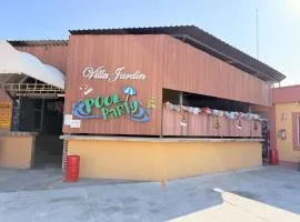 Hotel Villa Jardin