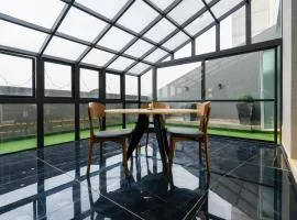 Presidential One Bedroom Suite-Gold Crest Mall DHA Lahore Phase 4