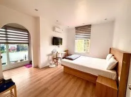 Thanh Bình Motel Bắc Giang