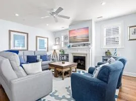 Luxurious Oceanside Retreat - 5BR Gem Downtown OCNJ