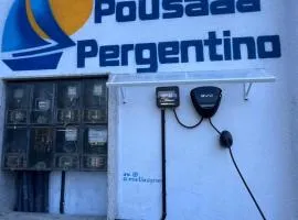 Pousada Pergentino