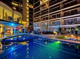 Ocean View Treasure Residence