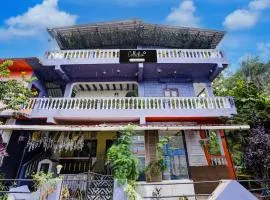 Super Collection O Baga Beach Goa Formerly Traveller Guest House