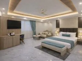 Hotel East End Delhi Airport With Free Airport Drop