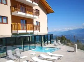Hotel Monte Bondone