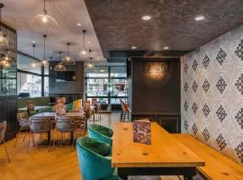 Mercure Budapest Korona