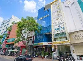 Ngọc Châu Hotel Hồ Chí Minh