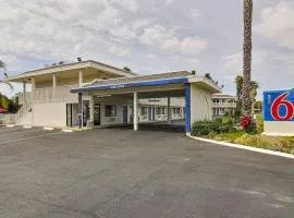 Motel 6-Buellton, CA - Solvang Area