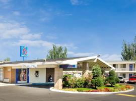 Foto do Hotel: Motel 6-Tacoma, WA - Fife