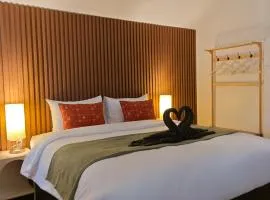 Tangerine Villa Patong