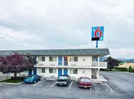 Motel 6-Coeur D'Alene, ID