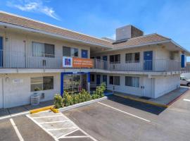 Hotel kuvat: Motel 6-Jurupa Valley, CA - Riverside West