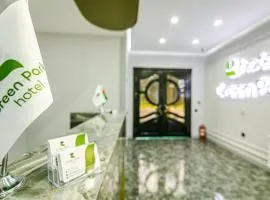 GREEN PARK HOTEl