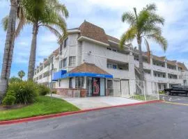 Motel 6-Chula Vista, CA - San Diego, hotel in Chula Vista